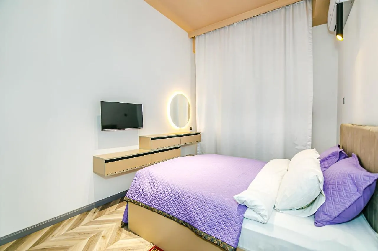 Baku Knightsbridge London Apartment Aparthotel